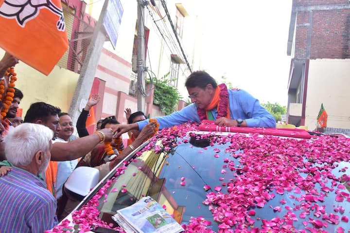 अरुण गोविल पुढे म्हणाले,
