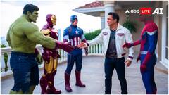 अगर Salman Khan के बॉडीगार्ड बन जाएं एवेंजर्स...तो कैसा होगा एयरपोर्ट से रेड कार्पेट तक नजारा, देखें AI तस्वीरें