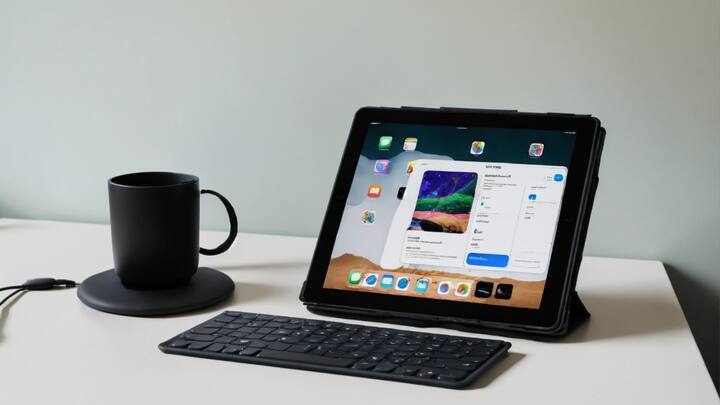 पोस्ट में ये भी बताया गया है कि पोको पैड एक रीब्रांडेड रेडमी पैड प्रो हो सकता है. इसमें 12.1 इंच IPS एलसीडी डिस्प्ले आने की उम्मीद है, जो कि 2.5K रेजॉल्यूशन और 120 हर्ट्ज रिफ्रेश रेट देता है.