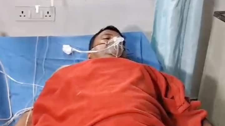 Muzaffarpur News Criminals shot ward member in Bihar ann Muzaffarpur News: मुजफ्फरपुर में लुटेरों ने वार्ड सदस्य को मारी गोली, बाइक सवार बदमाश ने दिया घटना को अंजाम