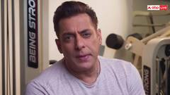 घर के बाहर फायरिंग के बाद सलमान खान का पहला पोस्ट, घबराए फैंस