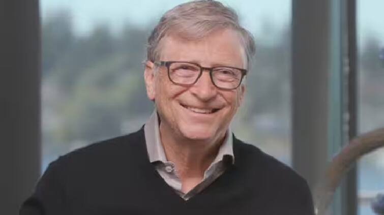 Artificial Intelligence A week's work will be done in a few days Bill Gates told benefits of AI Artificial Intelligence: ਕੁਝ ਦਿਨਾਂ ਵਿੱਚ ਪੂਰਾ ਹੋ ਜਾਵੇਗਾ ਇੱਕ ਹਫ਼ਤੇ ਦਾ ਕੰਮ ! ਬਿਲ ਗੇਟਸ ਨੇ ਗਿਣਾਏ AI ਦੇ ਫਾਇਦੇ