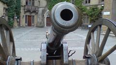 चलाने के लिए लगते थे 250 लोग, जानिए कैसी थी दुनिया की सबसे बड़ी बंदूक