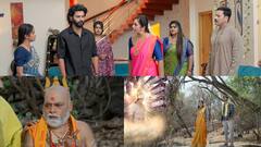 'నాగ పంచమి' సీరియల్: పంచమికి అబార్షన్‌ పక్కా, తెగేసి చెప్పిన వైదేహి.. అపచారమన్న స్వామీజీ.. ఫణేంద్రకు శాపం!