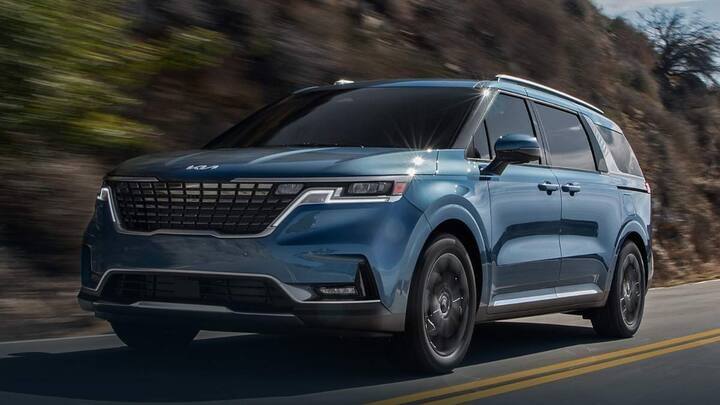 Car Expected to Launch in April 2024: કાર મેન્યૂફેક્ચરિંગ કંપનીઓ તેમની કારના નવા મૉડલ લૉન્ચ કરવા માટે તૈયાર છે. એપ્રિલમાં ઘણા વાહનો ભારતીય બજારમાં પ્રવેશવા જઈ રહ્યા છે. એપ્રિલમાં લૉન્ચ થનારા વાહનોમાં Kia થી BMW અને Rolls-Royce સુધીના વાહનોનો સમાવેશ થાય છે.