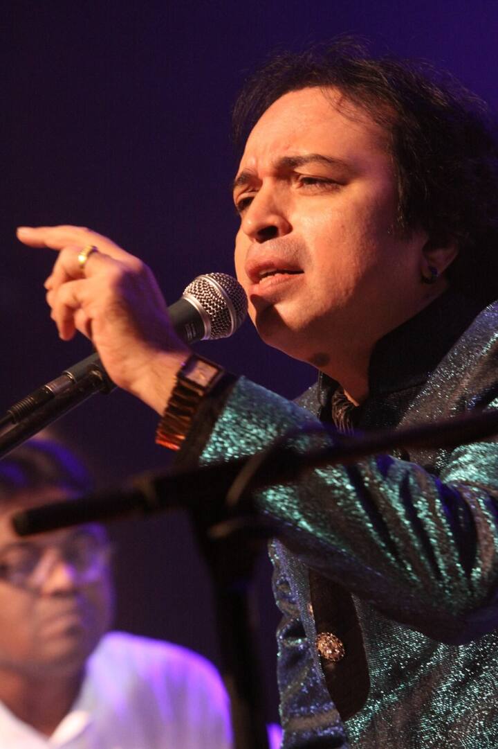 Tum To Thehre Pardesi Singer Altaf Raja talked about his flop career ...