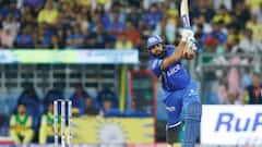 రోహిత్‌ అజేయం నిలిచినా ఓడడం, చరిత్రలోనే తొలిసారి