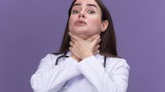 Throat Infection: गर्मियों में भी गले में हो रहा है खराश तो इन बातों का रखें ख्याल