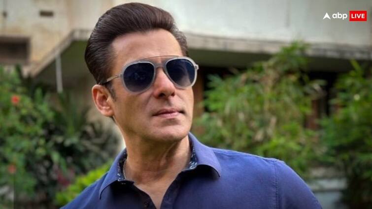 Salman Khan House Firing Actor Will Continue to fulfill Work Commitment after incident not change his residence फायरिंग की घटना के बाद भी ना काम रोकेंगे ना घर बदलेंगे सलमान खान, एक्टर बोले- 'हमलावरों का मकसद यही है कि....'