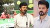 Thalapathy Vijay: நாம் தமிழர் கட்சிக்கு விஜய் மறைமுக ஆதரவு.. சாட்டை துரைமுருகன் சொன்ன