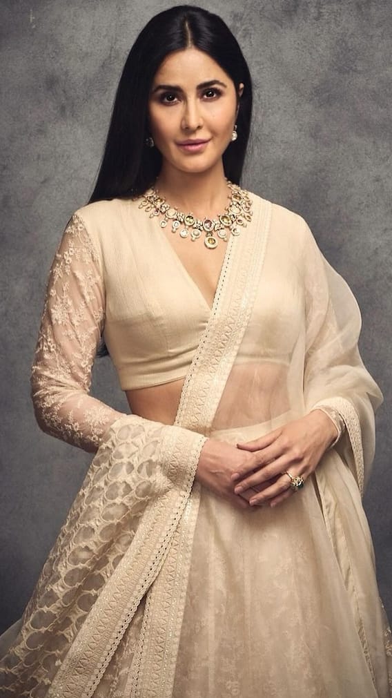 किस धर्म को मानती हैं कैटरीना कैफ?