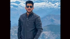 ‘Spoke To Chirag 30 Mins Before’: Brother of Indian Killed In Canada Details Shock, Quest For Answers