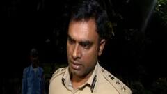 West Bengal: EC Transfers Murshidabad's DIG 'Over Violent Incidents'