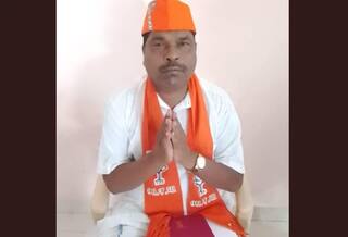 Heart Attack: રાજ્યમાં હાર્ટ એટેકનો સિલસિલો યથાવત, હ્રદય રોગનો હુમલો આવતા ભાજપ નેતાનું મોત