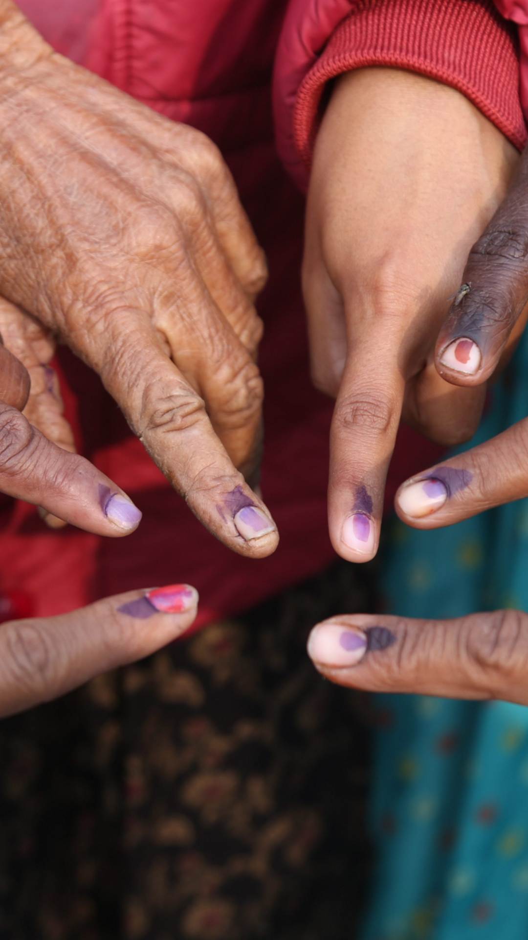 किस पोलिंग बूथ पर पड़ेगा आपका वोट? ऐसे करें फ्री में चेक
