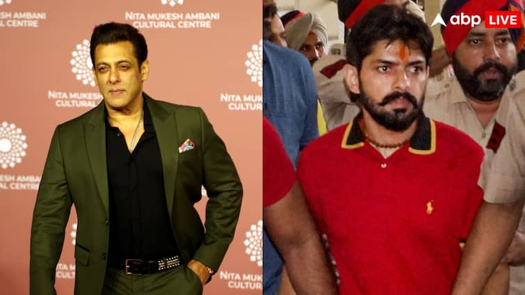 Salman Khan House Firing Case Lawrence Bishnoi will be interrogated by Mumbai Police सलमान खान के घर पर फायरिंग मामले में बड़ा अपडेट, लॉरेंस बिश्नोई से होगी पूछताछ?