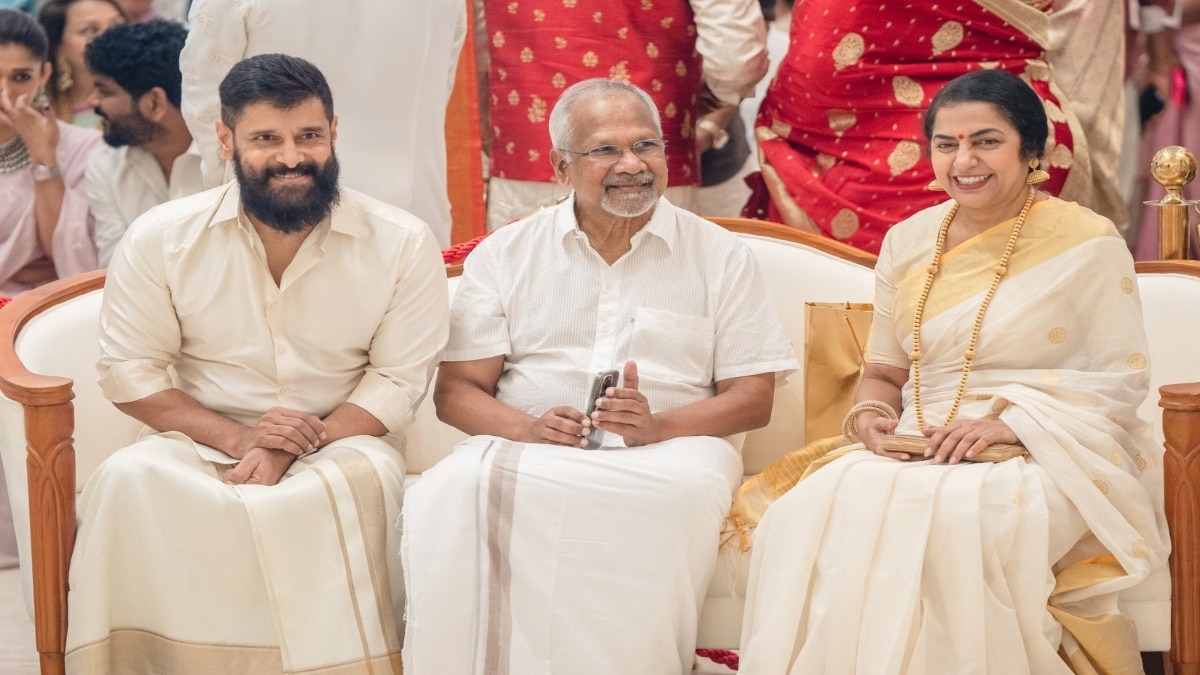 Shankar Daughter Marriage: தமிழ் திரையுலகமே திரண்டு வந்த ஷங்கர் மகள் திருமணம்.. புகைப்படங்கள் உள்ளே!