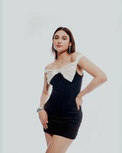 Ritika Nayak: రితికా... తేజ సజ్జ కొత్త సూపర్ హీరో ఛాన్స్ కొట్టేసిందిగా ఈ పిల్ల