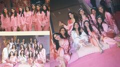 Radhika Merchant and Anant Ambani Bacholers party : नणंद-भावजयच्या जोडीची धम्माल, जान्हवी कपूर बॉयफ्रेंडसह हजर; पाहा राधिका - अनंतच्या बॅचलर्स पार्टीचे इनसाईड फोटो