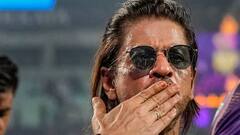 Shah Rukh Khan: পয়মন্ত বাজিগর, চারে চার করে ইডেনের মন জিতলেন, দলের জুনিয়রদের জন্য বিশেষ বার্তা