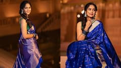 Amardeep Wife Tejaswini Gowda : జానకి కలగనలేదు సీరియల్ హీరో అమర్​దీప్ రియల్ వైఫ్ ఎంత అందంగా ఉందో చూశారా?
