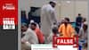 Fact Check: Video of Hindu Man Being Thrashed, Forced Out Of Mosque Is Scripted
