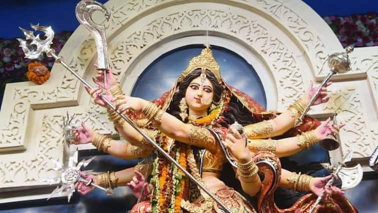 Chaitra Navratri Ashtami 2024: Date, Time, Shubh Muhurat, Puja Vidhi Of Mahashtami Kanya Pujan