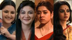 Hoichoi New Web Series: পরীমণি, জয়া থেকে শুরু করে দিতিপ্রিয়া, শোলাঙ্কি... হইচইয়ের ওয়েব সিরিজে একগুচ্ছ নতুন চমক