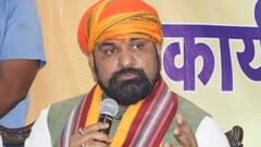 'लालू यादव पंजीकृत अपराधी, 10 साल बाद जागे हैं क्या'? संविधान बदलने वाले बयान पर सम्राट चौधरी