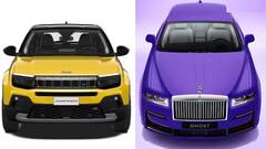 Car in April: એપ્રિલમાં લૉન્ચ થશે આ દમદાર કારો, કિયાથી લઇને BMWની નવી એડિશન છે આ લિસ્ટમાં