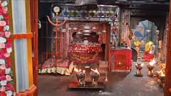 राजस्थान: बिजासन माता के दर्शन से ठीक हो जाता है लकवा, नवरात्रि पर उमड़ता है भक्तों का जनसैलाब