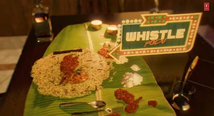 கார்த்தி, ஹன்சிகா, ப்ரேம் ஜி உள்ளிட்டோர் நடித்த பிரியாணி படத்தின் டெம்ப்ளேட்