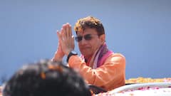 राजकारणात आल्यानंतर अरुण गोविल मनोरंजनसृष्टीला राम-राम करणार?