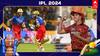 RCB vs SRH LIVE Score: மீண்டும் தோற்ற பெங்களூரு; 25 ரன்கள் வித்தியாசத்தில் ஹைதராபாத் வெற்றி!