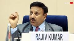 लोकसभा चुनाव से पहले बंगाल में चुनाव आयोग का बड़ा एक्शन