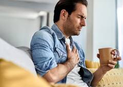 Acidity Home Remedy: ਵਰਤ ਦੇ ਦੌਰਾਨ ਪੇਟ 'ਚ ਬਣ ਰਹੀ ਗੈਸ? ਤਾਂ ਇਨ੍ਹਾਂ ਘਰੇਲੂ ਤਰੀਕਿਆਂ ਨਾਲ ਤੁਰੰਤ ਮਿਲੇਗਾ ਛੁਟਕਾਰਾ