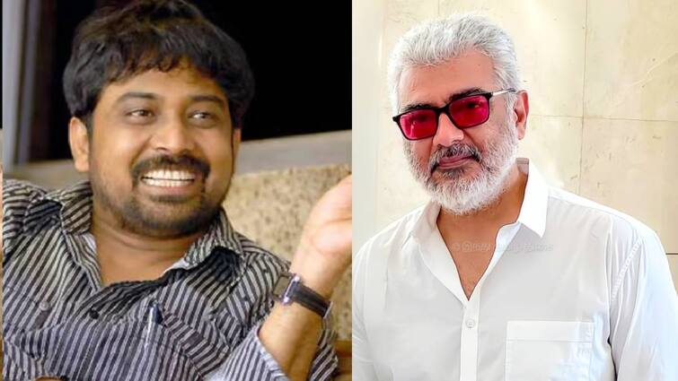 director lingusamy talks about ajithkumar in recent interview Ajithkumar: அஜித்துக்கு நடிப்பதில் துளியும் விருப்பமில்லை - இயக்குநர் லிங்குசாமி பேச்சால் ரசிகர்கள் அதிர்ச்சி