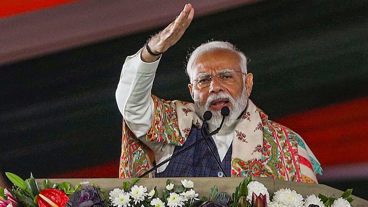 Did PM Briefly Stop Russia-Ukraine War For Indians’ Evacuation? Here’s What He Said