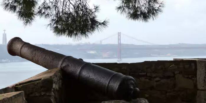 ਇਹ ਬੰਦੂਕ ਇੱਕ ਜਰਮਨ ਕੰਪਨੀ ਦ ਕਰੱਪ ਫੈਮਿਲੀ ਕੰਪਨੀ ਨੇ ਬਣਾਈ ਸੀ। ਤੁਹਾਨੂੰ ਦੱਸ ਦੇਈਏ ਕਿ ਇਸ ਕੰਪਨੀ ਨੇ ਪਹਿਲੇ ਵਿਸ਼ਵ ਯੁੱਧ ਦੌਰਾਨ ਬਿਗ ਬਰਥਾ ਤੋਪਾਂ ਦਾ ਨਿਰਮਾਣ ਵੀ ਕੀਤਾ ਸੀ।