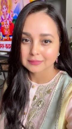 Lok Sabha Election: BJP के घोषणा पत्र पर रोहिणी आचार्य का तंज | ABP Shorts