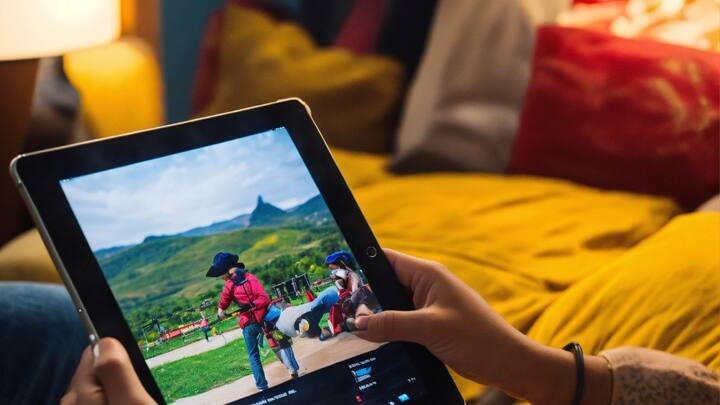 साथ ही बताया गया है कि यह टैबलेट एंड्रॉयड 14 ओएस, 3.5 मिमी ऑडियो जैक और क्वाड स्पीकर के साथ आ सकता है. 2405CPCFBG वाले पोको टैब को यूरोप के EEC सर्टिफिकेशन प्लेटफॉर्म से मंजूरी मिल चुकी है.