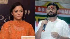 'बधाई और...', कन्हैया कुमार को कांग्रेस ने दिया टिकट तो क्या बोलीं शेहला राशिद?