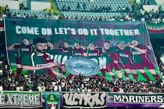 Mohun Bagan SG: বাগানে বসন্ত, প্রথমবার মুম্বই সিটি এফসি-কে হারিয়ে লিগশিল্ড জিতল মোহনবাগান