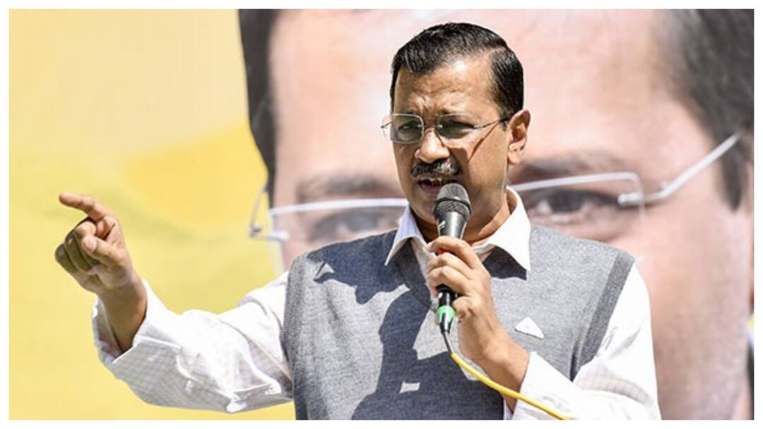 Delhi CM Arvind Kejriwal's Judicial Custody Extended Till April 23 In Excise Policy Case Delhi CM Arvind Kejriwal's Judicial Custody Extended Till April 23 In Excise Policy Case Delhi CM Arvind Kejriwal's Judicial Custody Extended Till April 23 In Excise Policy Case