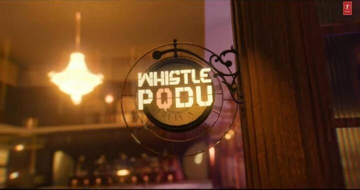 சிம்புவின் நடிப்பில் உருவான மாநாடு படத்தின் டெம்ப்ளேட் இது.