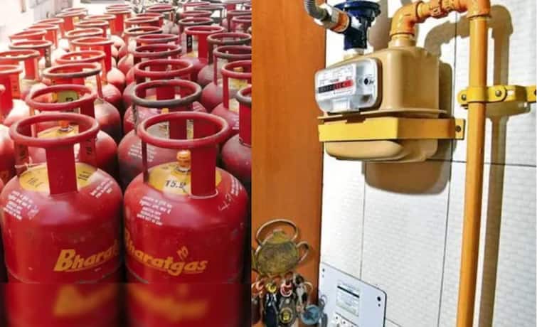 Gas pipeline or cylinder is cheaper, see here what the difference in the rates lpg and png ગેસ સિલિન્ડર સસ્તો પડે કે ગેસ પાઈપલાઈન? જાણો બન્નેના ભાવમાં કેટલો છે તફાવત?
