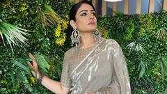 रवीना टंडनने पदार्पणापूर्वी 5 चित्रपट नाकारले होते, सलमान खानसोबत केली करिअरची सुरुवात!