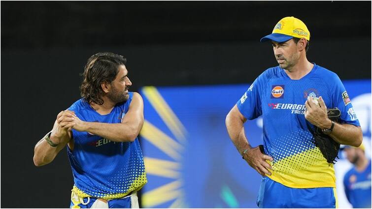 धोनी ने की डेथ बॉलिंग की तैयारी, CSK के बॉलिंग कोच ने खोला बड़ा राज!