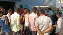 छठ की खुशियां गम में बदलीं, जहानाबाद में घाट पर गए बालक की डूबने से मौत