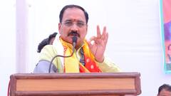 वीरेंद्र सचदेवा ने बीते रविवार को क्यों कहा 'AAP' की सियासी विफलता का हैट्रिक संडे?